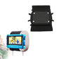 Car Headrest Tablet Holder Silicone Mount
