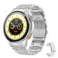 Smart Watch GPS Tracker with Blood Pressure Monitor Waterproof Fitness Tracker