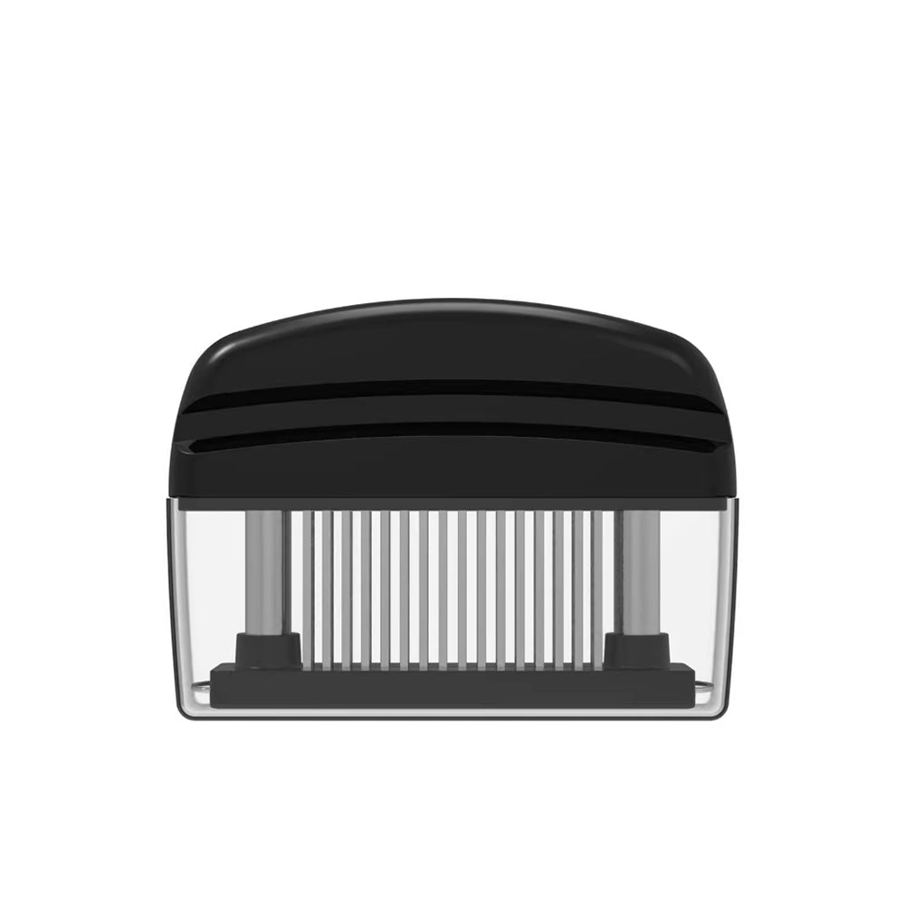 48-Stainless Steel Blade Meat Tenderizer