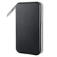 80 Capacity CD DVD Disc Holder Storage Case with Carry Handle