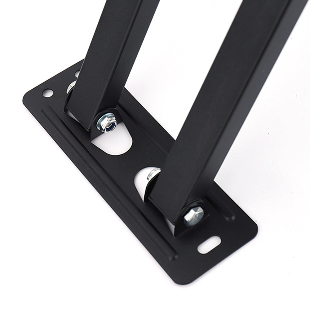 Full Motion TV Wall Mount TV Bracket Tilt Extendable  for 14-55 Inches TVs