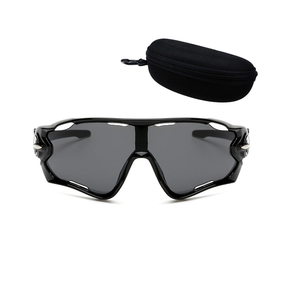 Outdoor Cycling Running Golf Fishing Men Ladies Sports Sunglasses