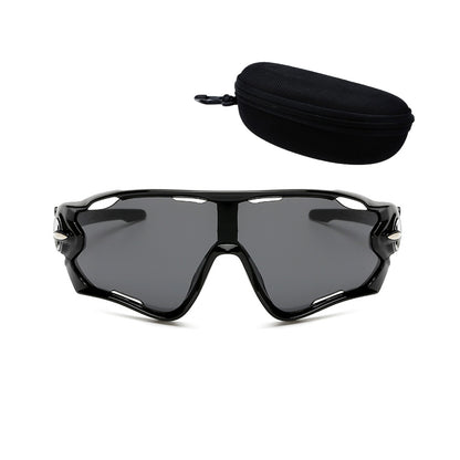Outdoor Cycling Running Golf Fishing Men Ladies Sports Sunglasses
