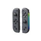 Split Wireless Gamepad Replacement Controllers for Nintendo Switch