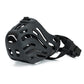 Soft Silicone Dog Muzzle Basket Breathable Anti Biting Chewing for Small Large Dogs