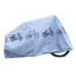 Water Resistant Rain Dust Bike Bicycle Cycling Outdoor Cover Protector