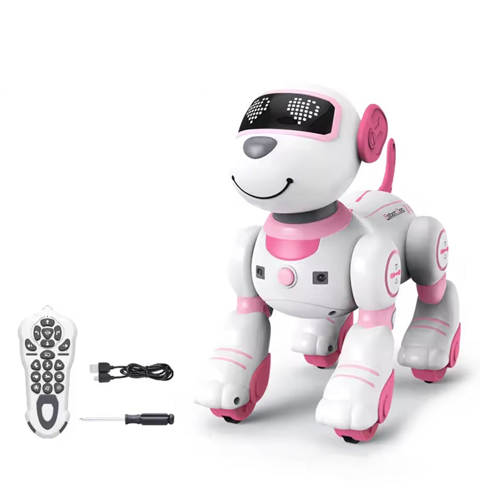 Smart Robot Dog Interactive Toy with Remote Control