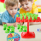 Frog Balance Game Stress Reducing Board Game
