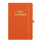 2026 Daily Hourly Planner Day To View Office Planner Schedule Book