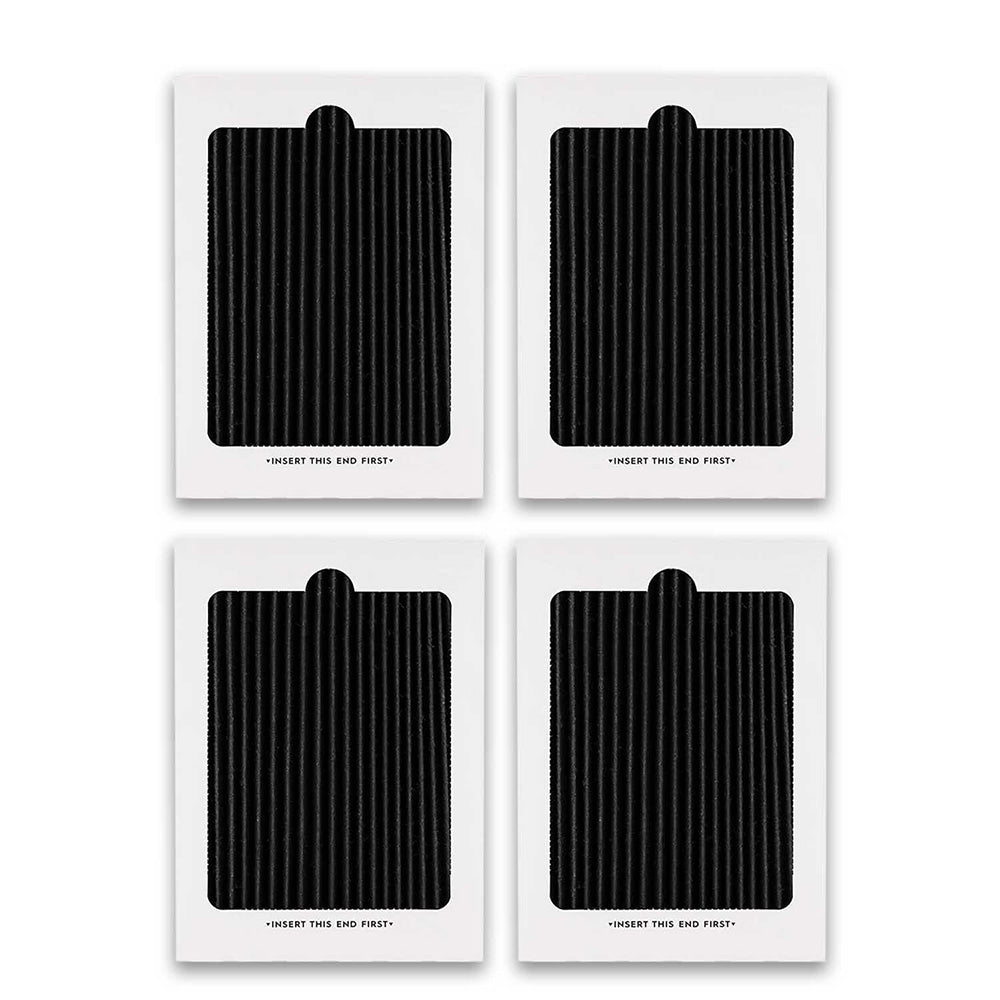 4 PCS Fridge Filter for PAULTRA Pure Air Ultra Activated Carbon Filter for Fridge