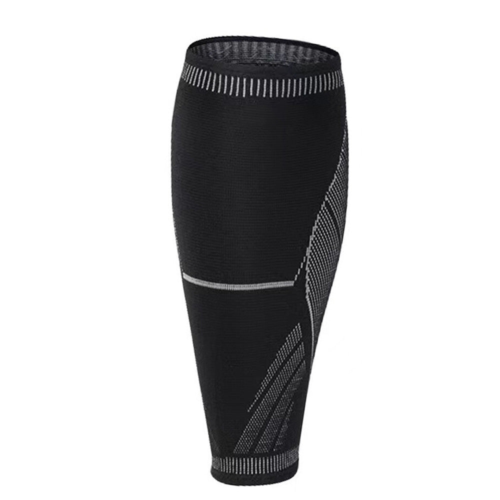 Calf Compression Sleeves Support Shin Splints Running Sports Unisex