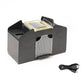 4-Deck Automatic Card Shuffler USB Card Shuffling Machine For Poker Card Games