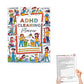 Household Cleaning Schedule Planner and Checklist Notebook