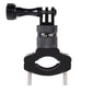 Aluminum Bike Handlebar Mount 360-degree Bicycle Mount for GoPro Hero 13 12 11
