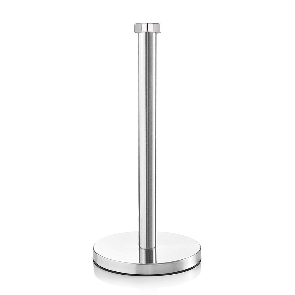 Stainless Steel Countertop Paper Towel Holder