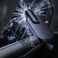 2 in 1 Car Emergency Escape Tool Glass Breaker Safety Hammer belt Cutter