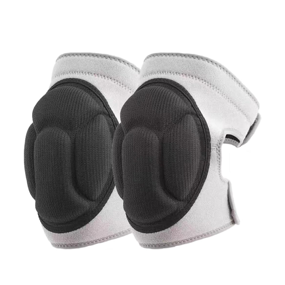 Knee Pads for Gardening Anti-Slip EVA Foam Cushioned Knee Protectors