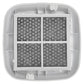3Pcs Air Filter Replacement for LG LT120F Refrigerator