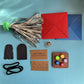 Gonggi Korean Game Korean Folk Game Set Korean Traditional Play Game