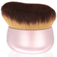 Extra Large Body Makeup Brush For Self Tanner Face Brush for Blending Liquid Cream