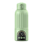 Portable Heating Cup 35 Degrees Celsius to 70 Degrees Celsius Adjustable Leak Proof for School Office