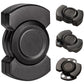 3-in-1 Fidget Spinner Slider and Clicker Stress Relief Toy for Kids and Adults