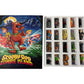 Cartoon Inspired Figures Advent Calendar 24-Day Christmas Advent Calendar