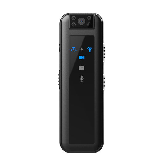 1080P Portable Pocket Video Audio Recorder Night Vision Cam
