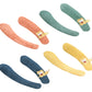4 Pack Static Cling Toilet Seat Cover Toilet Seat Pad