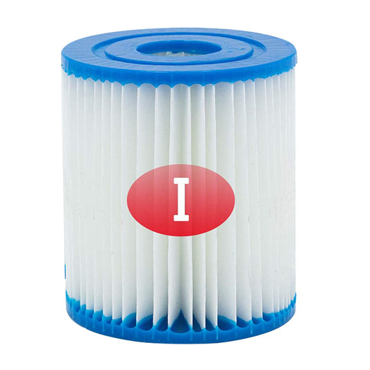For Bestway 58093 Type I Pool Pump Filter Cartridge Pool Filter Replacements