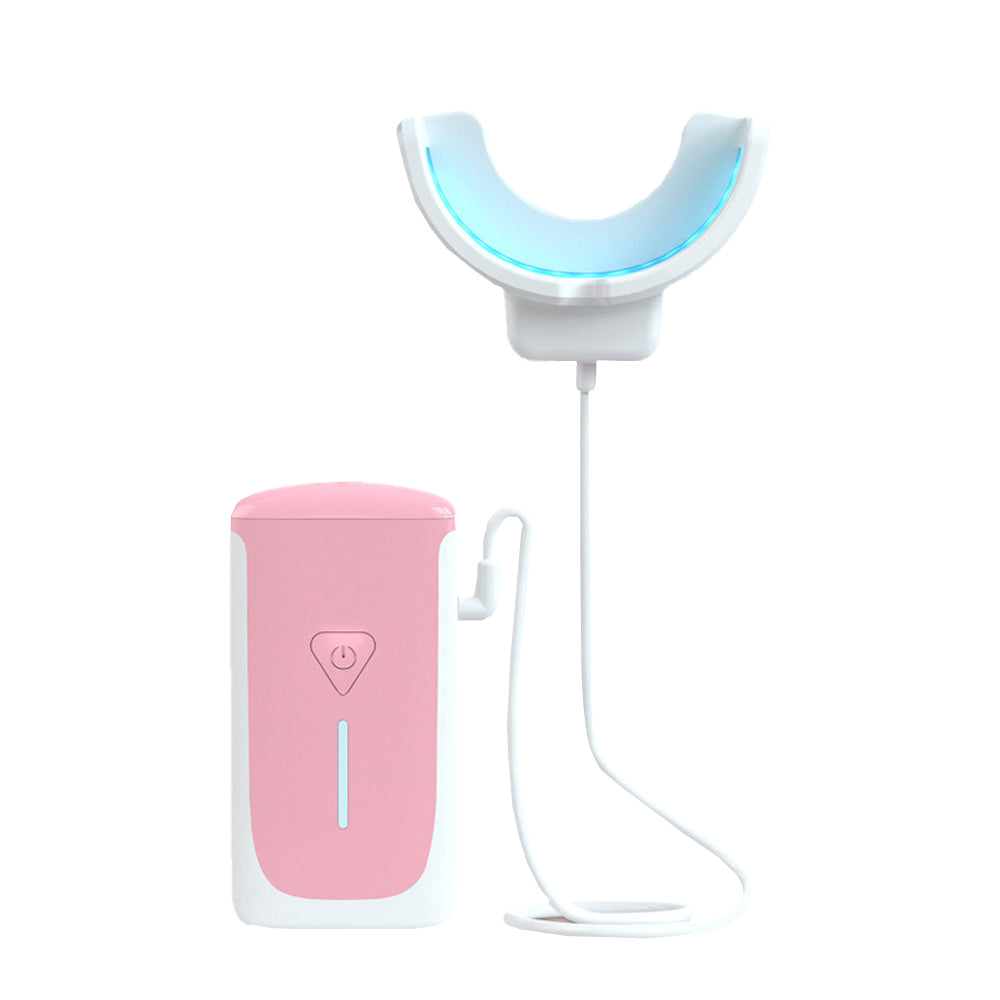 Blue Light Teeth Whitening Machine