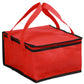 12inch Delivery Bag Pizza Bags Insulated Thermal Hot Cold Food Storage Carrying Case