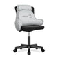 Bed Rest Pillow Neck Lumbar Support Seat Cushion with Arms
