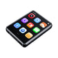 MP3 Player Bluetooth 2.4 Inch Full Touch Screen Portable