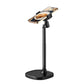 Phone Stand for Desk Adjustable Height Phone Holder for iPhone 17 16 15 Pro Max