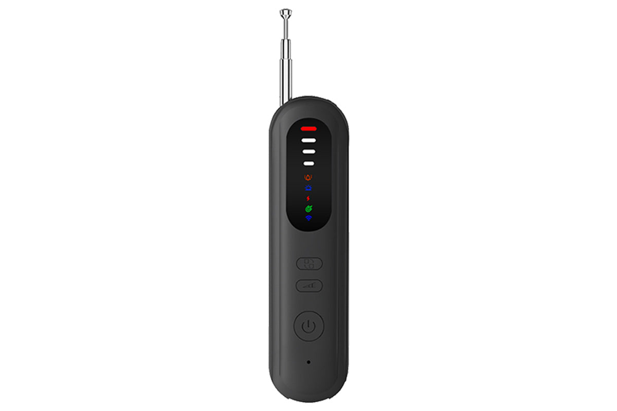 Hidden Camera Detector Anti Spy Device for Car Home Hotel Travel Office