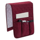 5 Pocket Sofa Armrest Organizer Remote Holder Bag for Couch and Chair