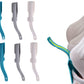 6Pcs Portable Lazy Shoe Lifting Helper Random Colour