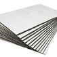 30pcs Car Sound Deadener Pads Heat Insulation & Noise Proofing Foam for Automotive Interior