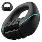 Electric Handheld Roller Tool with 6 Rotating Rollers 3 Speeds Rechargeable