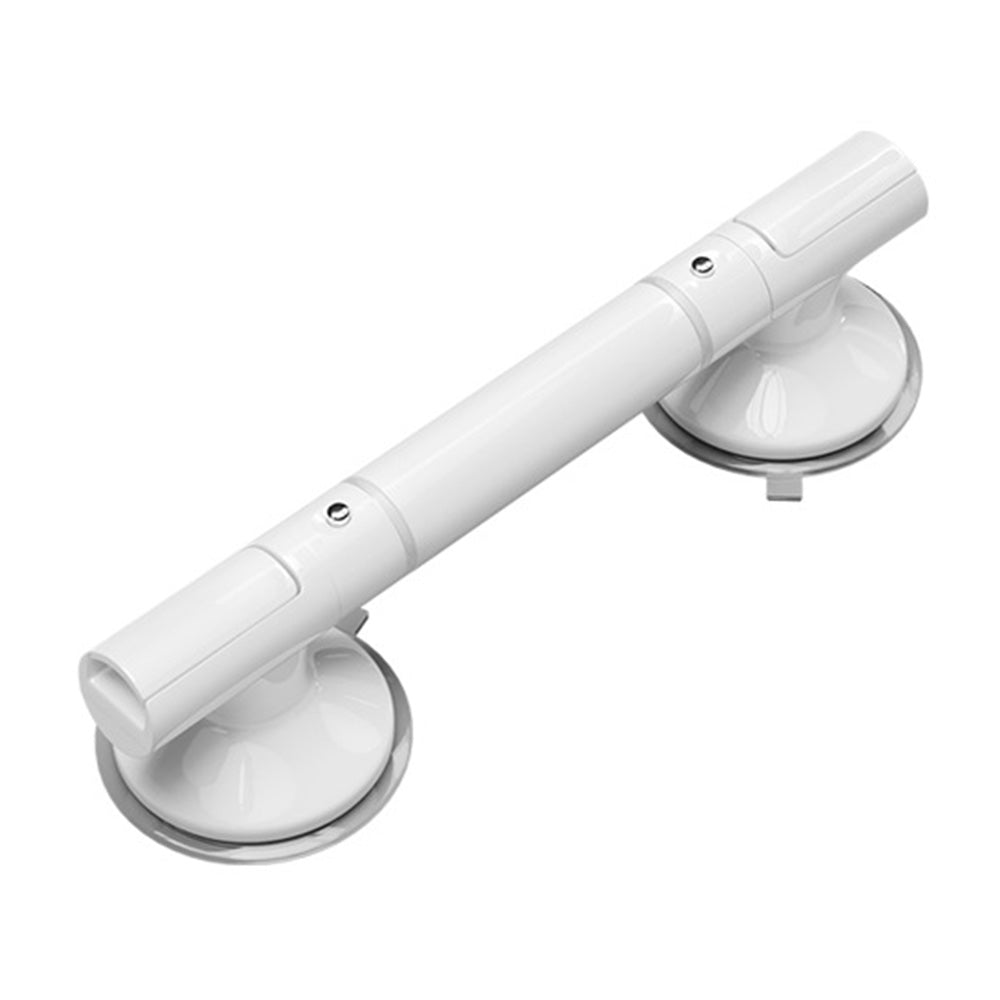 Bathroom Grab Bar No Drilling Suction Cup Shower Grab Rail for Home