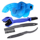 Bicycle Chain Cleaner Bike Cleaning Brush Tool Cycling Scrubber For Mountain Bike Road Bike