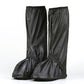 Shoe Covers Water-Resistant Reusable Overshoe Rain Shoe Protector