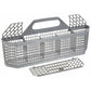480 x 140 mm Universal Dishwasher Cutlery Basket Replacement