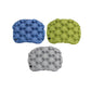 3 PCS 5cm Thick Portable Inflatable Seat Cushions for Outdoor Travel