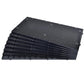 8 Piece Plastic Aquarium Grid Divider Set for Fish Tanks and Breeding
