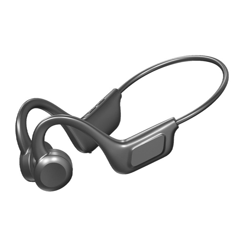 TWS Bluetooth Wireless Bone Conduction Gaming Sports Earbuds With Mic