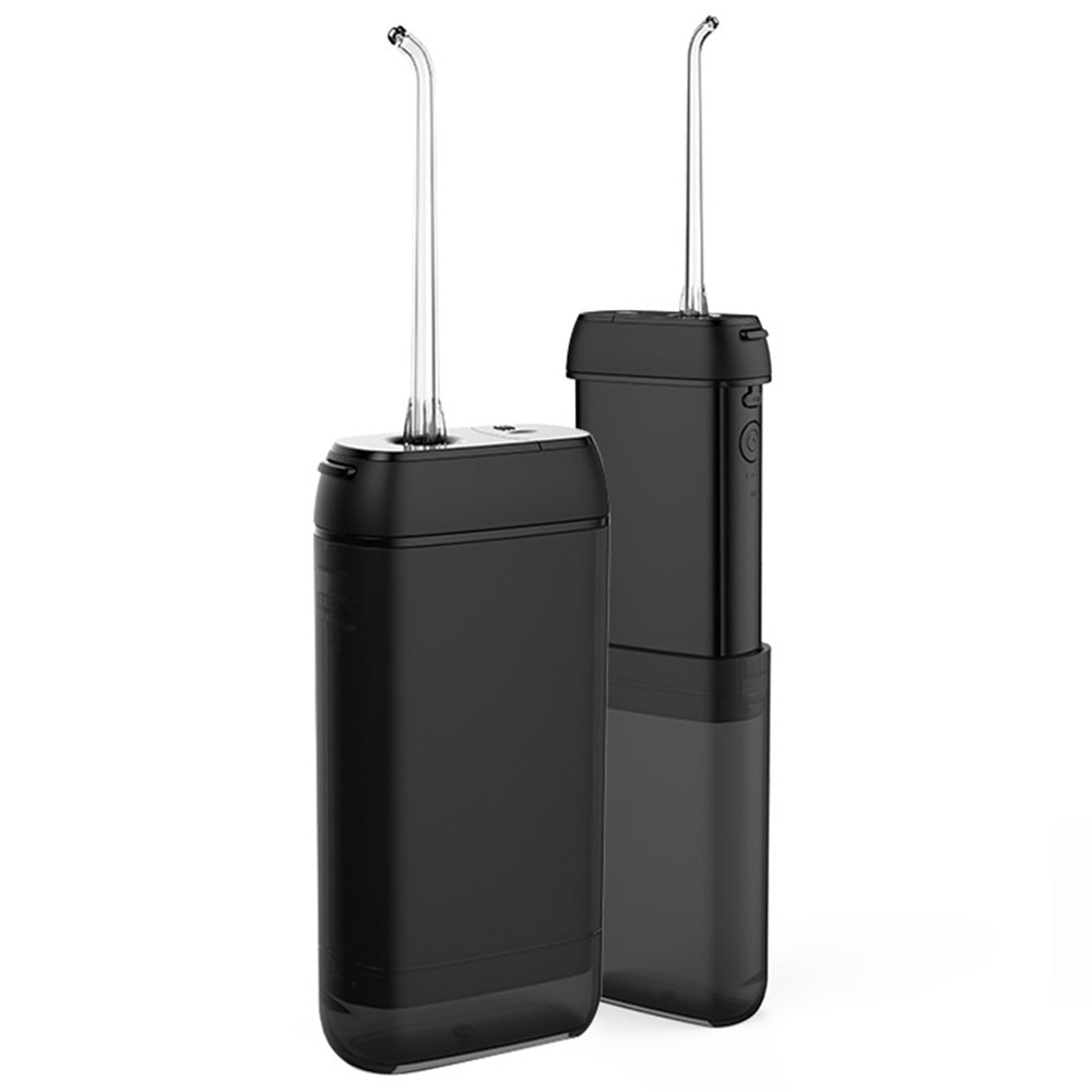 Travel Water Flosser 3 Modes and IPX7 Waterproof Water Flossers for Teeth and Braces