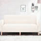 Stretch Sofa Cover Slipcover Furniture Protector Couch Soft with Elastic Bottom