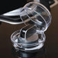 8Pcs Gas Stove Oven Knob Lock Protector Cover